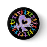 General Cancer Unite in Awareness Button
