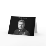 General Curtis Lemay Card