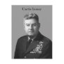 General Curtis Lemay Post Cards