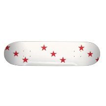 Général de l'armée de la marina de Regia, drapeau  Plateaux De Skate
