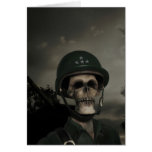 General Death Card