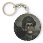 General Death Keychain
