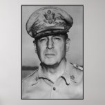 General Douglas MacArthur -- Border