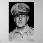 General Douglas MacArthur Posters