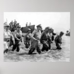 General Douglas MacArthur Returns posters