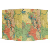 General Geological Map of Colorado