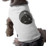 General Grant During The Civil War Pet Clothing