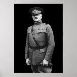 General John J. Pershing Posters