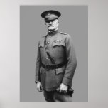 General John J. Pershing posters