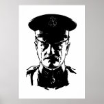 General John Pershing Print