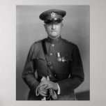General John Pershing Print