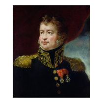 General Joseph-Leopold Sigisbert Hugo posters