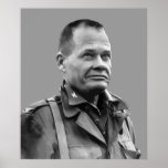 General Lewis Puller -- "Chesty"