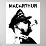 General MacArthur -- American War Hero