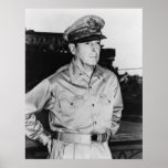 General MacArthur Posters