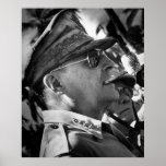 General MacArthur -- U.S. War Hero