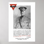 General Pershing -- United War Works Campaign posters