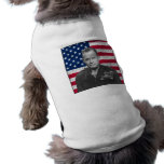General Puller and The American Flag