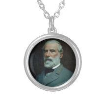 General Robert E. Lee Jewelry
