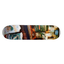 General Store Skate Board Deck