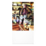 General Store With Candy Jars Photo Cards