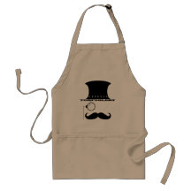 General Tomfoolery Apron