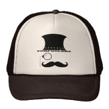 General Tomfoolery Hat