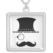 General Tomfoolery Necklace