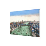 General View of London Canvas Prints