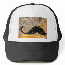 GeneralDeath Mesh Hats
