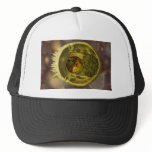 Generalized animal cell mesh hats