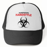 Generation Hardstyle hats