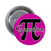 generation pi t-shirts and gifts button