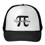 generation pi t-shirts and gifts hat