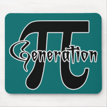 generation pi t-shirts and gifts mouse pads