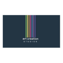 Generic Business Card