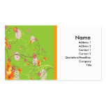 Generic Card Business Card