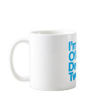 Generic Comedy™ / Big Deal on Twitter. mugs