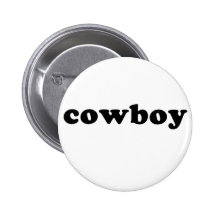 Generic Cowboy T shirts Button