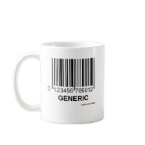 GENERIC MUG