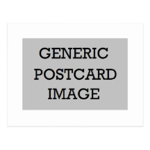 Generic Postcard Image