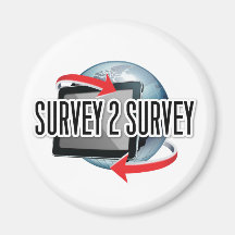 Generic Survey2Survey Magnets