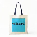 Generic WIZARD T shirt Bags