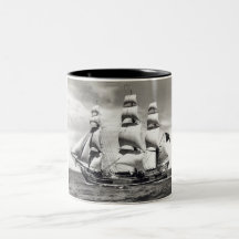 Générosité de voie HMP Tasse À Café