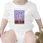 Genes Reunited digital art Bodysuit