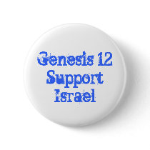 Genesis 12 support Israel Button