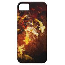 Genesis 1:26 iPhone 5 covers