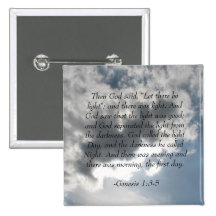 Genesis 1:3-5 button
