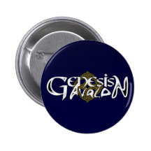 Genesis Avalon logo buttons