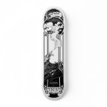 Genesis: Day 2 Skate Deck skateboards